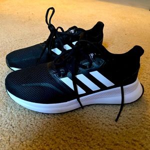 Kids adidas sneakers